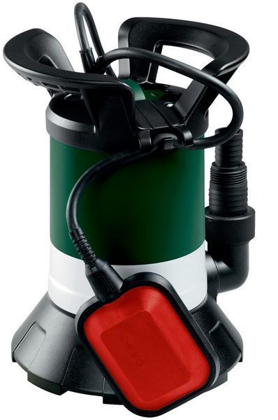 Погружной насос для чистой воды Metabo TP 8000 S (0250800000) 0250800000 фото