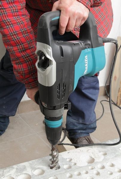 Перфоратор Makita HR4003C HR4003C фото