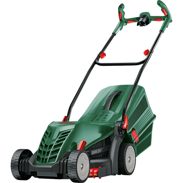 Електрична газонокосарка Bosch Universal Rotak 37-555 06008A6501 фото