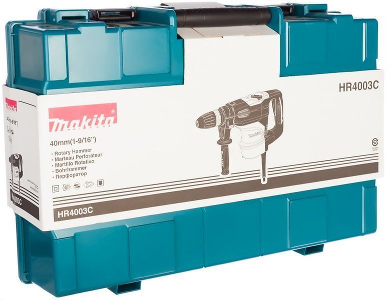 Перфоратор Makita HR4003C HR4003C фото