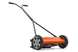 Газонокосилка механическая Husqvarna HiCut 64 9649540-02 фото 1