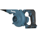 Набор аккумуляторная воздуходувка Makita DUB186Z + аккумулятор BL1830 + зарядное устройство DC18RC SET-DUB186Z-1023 фото 7