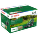 Електрична газонокосарка Bosch Universal Rotak 37-555 06008A6501 фото 3