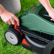 Електрична газонокосарка Bosch Universal Rotak 37-555 06008A6501 фото 1