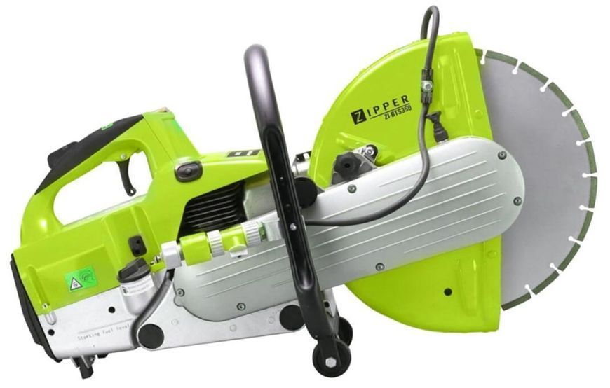 Бензоріз Zipper ZI-BTS350 ZI-BTS350 фото