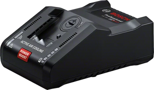 Пристрій зарядний Bosch GAL 18V-160 C (1600A019S6) 1600A019S6 фото