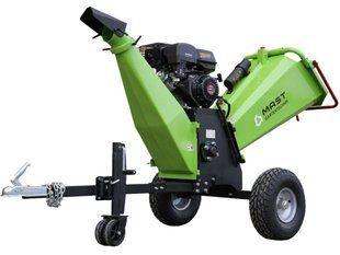 Измельчитель садовый MAST Gartentechnik P4206 P4206 фото