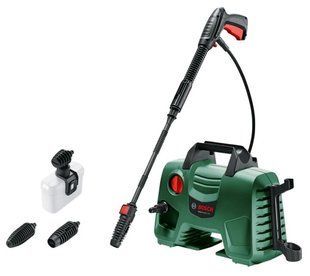 Мойка высокого давления Bosch EasyAquatak 110 06008A7F00 фото