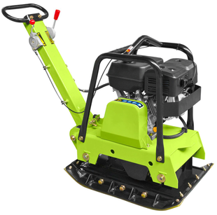 Виброплита Zipper ZI-RPE160C ZI-RPE160C фото