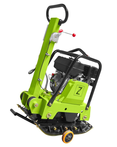 Виброплита Zipper ZI-RPE160C ZI-RPE160C фото
