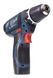 Аккумуляторный шуруповерт Bosch GSR 12V-15, набор бит и сверл (0615990G6L) 0615990G6L фото 2