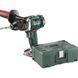 Акумуляторний дриль-шуруповерт Metabo BS 18 LTX Impuls (без АКБ) (602191840) 602191840 фото 1