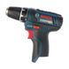 Аккумуляторный шуруповерт Bosch GSR 12V-15, набор бит и сверл (0615990G6L) 0615990G6L фото 3