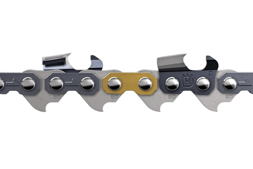 Ланцюг Husqvarna X-CUT C85 3/8" 1.5мм Долото (5816266-60) 5816266-60 фото
