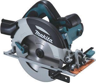 Ручная пила дисковая Makita HS6100 HS6100 фото