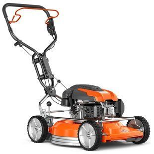 Газонокосилка Husqvarna LB 553SQ e 9706091-01 фото