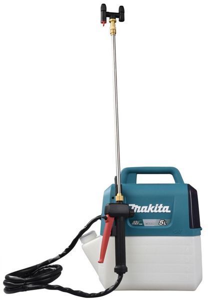 Акумуляторний обприскувач Makita US053DZ (без АКБ) US053DZ фото