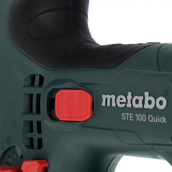 Электрический лобзик Metabo STE 100 Quick (601100000) 601100000 фото