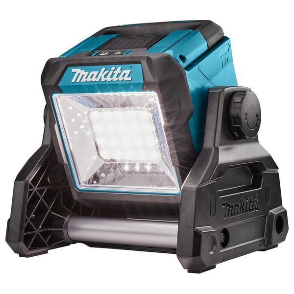 Аккумуляторный LED фонарь Makita DEAML003G XGT/LXT 40V/18V Max DEAML003G фото