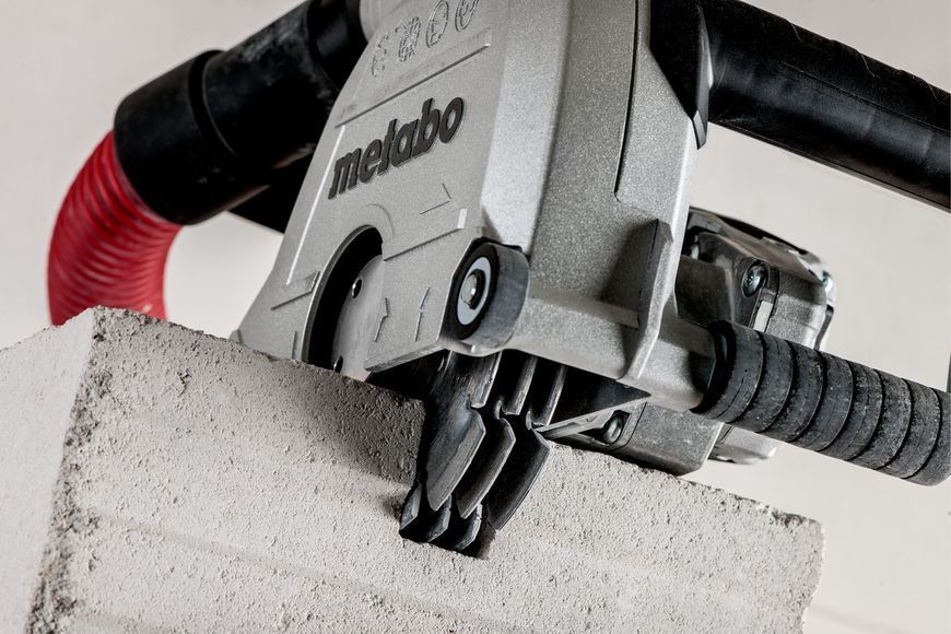 Штроборіз Metabo MFE 40 (604040510) 604040510 фото