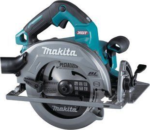 Аккумуляторная дисковая пила Makita HS003GZ (без АКБ) HS003GZ фото