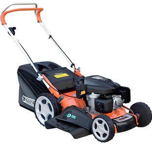 Газонокосилка Оlео-Маc GV 53PK ALL ROAD PLUS4 66079153E5 фото