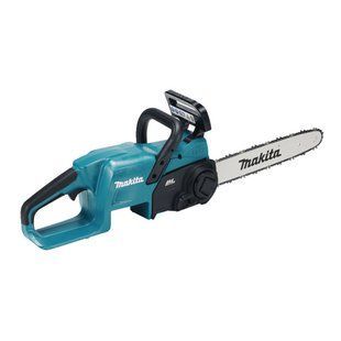 Пила ланцюгова акумуляторна Makita DUC357Z 18В, 35см (без АКБ) DUC357Z фото