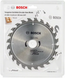 Пильний диск Bosch ЕСО for Wood 190х30 (2608644376) 2608644376 фото 2
