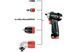 Акумуляторний дриль-шуруповерт Metabo POWERMAXX BS BL Q (601749500) 601749500 фото 2