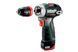 Акумуляторний дриль-шуруповерт Metabo POWERMAXX BS BL Q (601749500) 601749500 фото 4