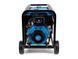 Дизельный генератор TAGRED TA10300D KTA10300D фото 6