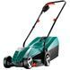 Електрична газонокосарка Bosch ARM 37 06008A6201 фото 1