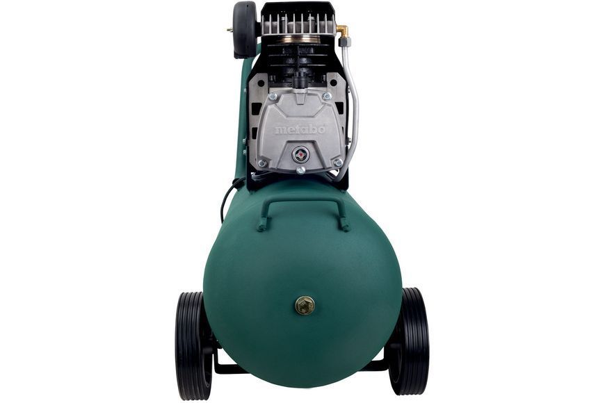 Масляний поршневий компресор Metabo BASIC 250-50 W (601534000) 601534000 фото
