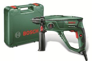 Перфоратор Bosch PBH 2100 RE (06033A9320) 06033A9320 фото