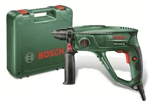 Перфоратор Bosch PBH 2100 RE (06033A9320)