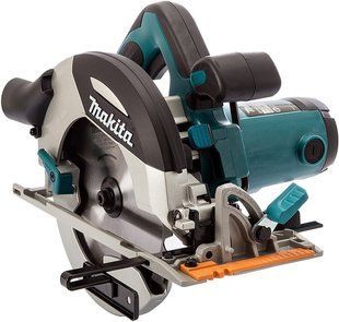Ручня дисковая пила Makita HS7100 HS7100 фото
