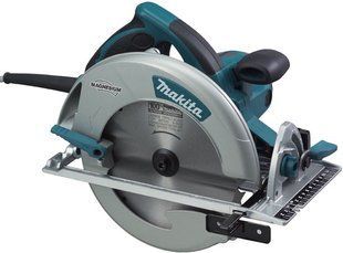 Ручна дискова пилка Makita 5008MG 5008MG фото