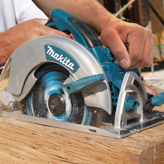 Ручна дискова пилка Makita 5008MG 5008MG фото