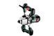 Миксер строительный Metabo RWEV 1600-2 (614050000) 614050000 фото 2