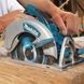 Ручна дискова пилка Makita 5008MG 5008MG фото 8
