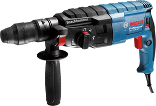 Перфоратор Bosch GBH 240 F PROFESSIONAL (0611273000) 0611273000 фото