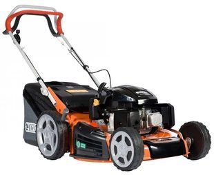 Газонокосилка Oleo-Mac GV53TK ALLROAD PLUS4 (66079123E5) 66079123E5 фото