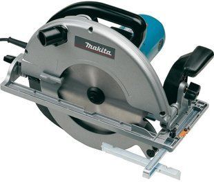 Ручная дисковая пила Makita 5103R 5103R фото