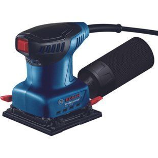 Шлифовальная машина Bosch Professional GSS 140 A (06012A8021) 06012A8021 фото