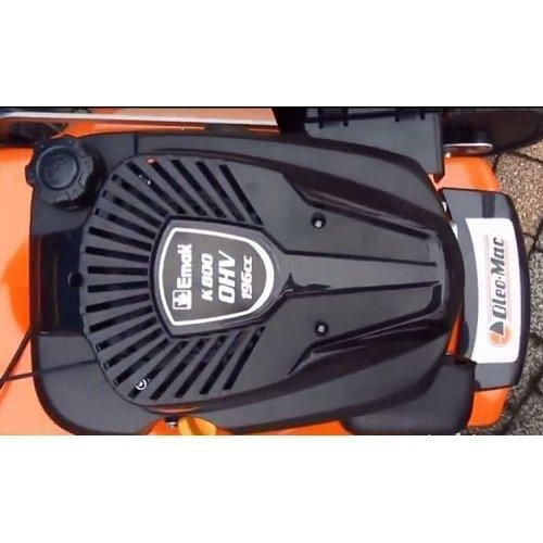 Газонокосарка Oleo-Mac GV53TK ALLROAD PLUS4 (66079123E5) 66079123E5 фото
