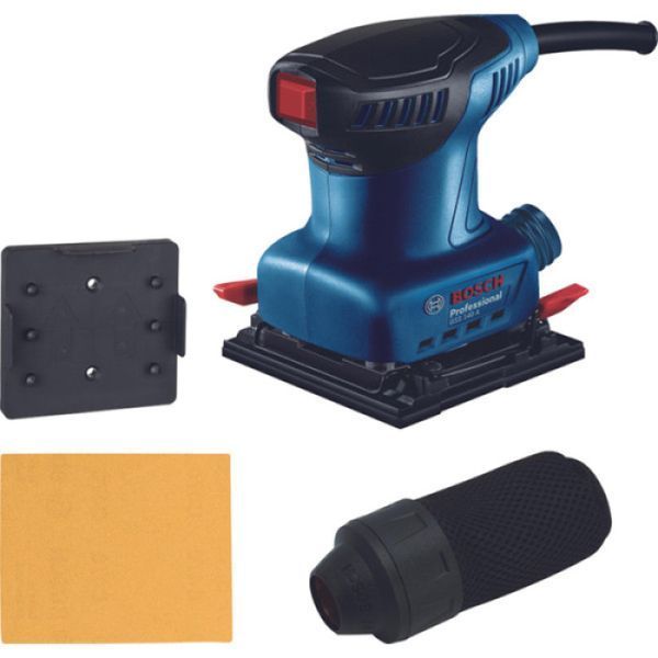 Шлифовальная машина Bosch Professional GSS 140 A (06012A8021) 06012A8021 фото