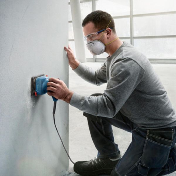 Шлифовальная машина Bosch Professional GSS 140 A (06012A8021) 06012A8021 фото