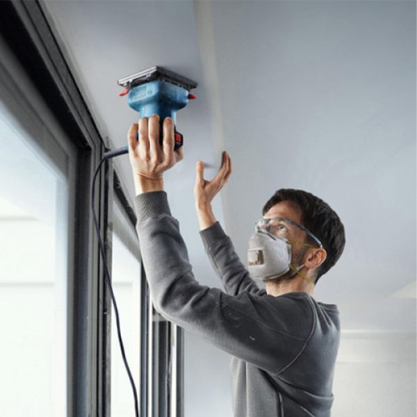 Шлифовальная машина Bosch Professional GSS 140 A (06012A8021) 06012A8021 фото