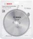 Пильний диск Bosch Eco for Aluminium Multi 254x30 (2608644394) 2608644394 фото 2