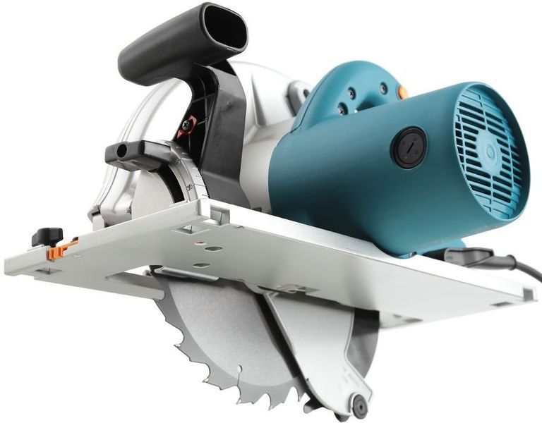 Ручная дисковая пила Makita 5103R 5103R фото